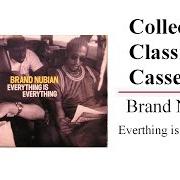 Le texte musical ANOTHER DAY IN THE BEAST de BRAND NUBIAN est également présent dans l'album Everything is everything (1994)