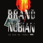 Le texte musical MEANING OF THE 5% de BRAND NUBIAN est également présent dans l'album In god we trust (1993)