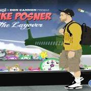 Le texte musical ROCKET MAN de MIKE POSNER est également présent dans l'album The layover - mixtape (2011)