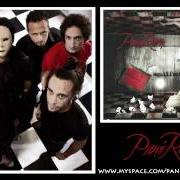 Le texte musical THE PERSON I KNEW de PANIC ROOM est également présent dans l'album Equilibrium (2009)