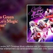 Le texte musical THE CHRISTMAS SONG de CEE LO GREEN est également présent dans l'album Cee lo's magic moment (2012)