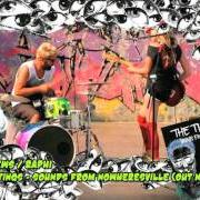 Le texte musical ONE BY ONE de THE TING TINGS est également présent dans l'album Sounds from nowheresville (2012)