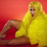 Le texte musical CHUN SWAE de NICKI MINAJ est également présent dans l'album Queen (2018)