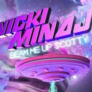 Le texte musical CROCODILE TEETH (REMIX) de NICKI MINAJ est également présent dans l'album Beam me up scotty (streaming version) (2021)