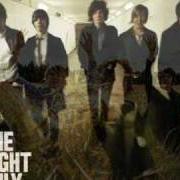 Le texte musical START OVER de ONE NIGHT ONLY est également présent dans l'album Started a fire (2008)