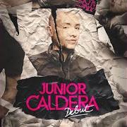 Le texte musical WHAT YOU GET de JUNIOR CALDERA est également présent dans l'album Début (2010)