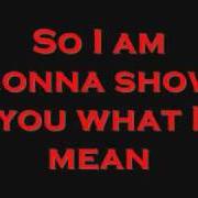 Le texte musical I'M NOT WHO I WAS de BRANDON HEATH est également présent dans l'album Don't get comfortable (2006)