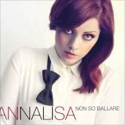 Le texte musical ED E' ANCORA SETTEMBRE de ANNALISA SCARRONE est également présent dans l'album Non so ballare (2013)