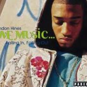 Le texte musical LIPSTIK de BRANDON HINES est également présent dans l'album Love music... falling in, falling out (2007)