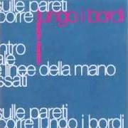 Le texte musical FUOCO FATUO de MASSIMO VOLUME est également présent dans l'album Lungo i bordi (1995)