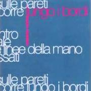 Le texte musical IL TEMPO SCORRE LUNGO I BORDI de MASSIMO VOLUME est également présent dans l'album Lungo i bordi (1995)