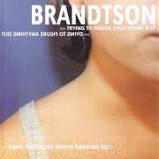 Le texte musical LEAVING OHIO de BRANDTSON est également présent dans l'album Trying to figure each other out [ep] (2000)