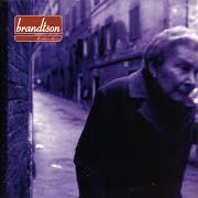 Le texte musical CLOUDLESS de BRANDTSON est également présent dans l'album Letterbox (1997)