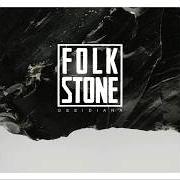 Le texte musical PSICOPATIA de FOLKSTONE est également présent dans l'album Ossidiana (2017)