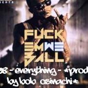 Le texte musical HELL OF A NIGHT de B.O.B est également présent dans l'album Fuck em we ball - mixtape (2012)