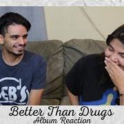 Better than drugs