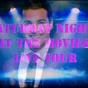 Le texte musical SATURDAY NIGHT AT THE MOVIES de JOE MCELDERRY est également présent dans l'album Saturday night at the movies (2017)