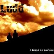 Le texte musical L'UOMO CHE AMA de LUDD est également présent dans l'album A colpi di mazza (2003)