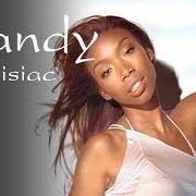 Le texte musical WHO IS SHE 2 U? de BRANDY est également présent dans l'album Afrodisiac (2004)
