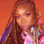 Le texte musical BABY MAMA de BRANDY est également présent dans l'album Baby mama (2020)