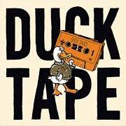 Le texte musical RING ME de DUCK SAUCE est également présent dans l'album Quack (2014)