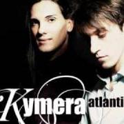 Le texte musical PHANTOM OF THE OPERA de KYMERA est également présent dans l'album Atlantide