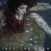 Le texte musical DANCER IN THE RAIN de NATHALIE GIANNITRAPANI est également présent dans l'album Into the flow (2018)