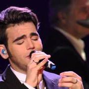 Le texte musical NOTTE STELLATA (THE SWAN) de IL VOLO est également présent dans l'album Buon natale (2015)