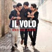 Le texte musical BEAUTIFUL DAY de IL VOLO est également présent dans l'album Mas que amor (2013)