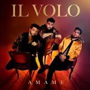 Le texte musical HASTA DÓNDE de IL VOLO est également présent dans l'album Ámame (2018)