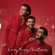 Le texte musical O TANNENBAUM de IL VOLO est également présent dans l'album 4 xmas (2023)