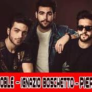 Le texte musical IL MONDO de PIERO BARONE, IGNAZIO BOSCHETTO E GIANLUCA GINOBLE est également présent dans l'album Il volo (2010)