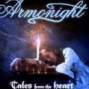 Le texte musical I WILL BE THERE (...FOR YOU) de ARMONIGHT est également présent dans l'album Tales from the heart