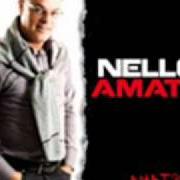 Le texte musical ME MANCHE ASSAIE de NELLO AMATO est également présent dans l'album Verbo amare (2010)