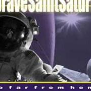 Le texte musical RESISTOR de BRAVE SAINT SATURN est également présent dans l'album So far from home (2000)