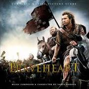 Le texte musical REALIZE de BRAVEHEARTS est également présent dans l'album Bravehearted (2003)