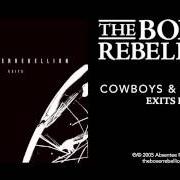 Le texte musical THE ABSENTEE de THE BOXER REBELLION est également présent dans l'album Exits (2005)