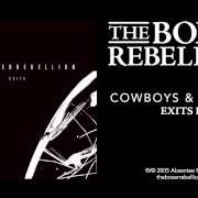 Le texte musical COWBOYS & ENGINES de THE BOXER REBELLION est également présent dans l'album Exits (2005)