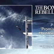 Le texte musical DREAM de THE BOXER REBELLION est également présent dans l'album Promises (2013)