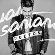 Le texte musical FICA (STAY) de LUAN SANTANA est également présent dans l'album Duetos (2014)