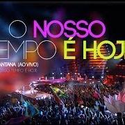 Le texte musical CÊ TOPA? de LUAN SANTANA est également présent dans l'album O nosso tempo é hoje (2013)