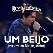 Le texte musical FEITICEIRO de LUAN SANTANA est également présent dans l'album Ao vivo no rio (2011)