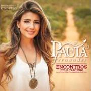 Le texte musical INDIA de PAULA FERNANDES est également présent dans l'album Encontros pelo caminho (2014)
