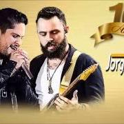 Le texte musical ONDE HAJA SOL de JORGE & MATEUS est également présent dans l'album 10 anos (2016)