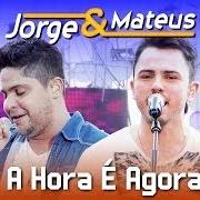 Le texte musical PRISÃO SEM GRADES de JORGE & MATEUS est également présent dans l'album A hora é agora - ao vivo em jurerê (2012)