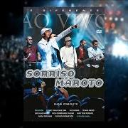 Le texte musical ASSIM VOCÊ MATA O PAPAI de SORRISO MAROTO est également présent dans l'album Sorriso 15 anos (2012)