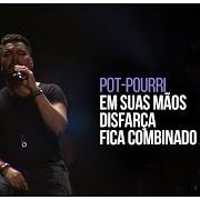 Le texte musical INDIFERENÇA de SORRISO MAROTO est également présent dans l'album De volta para o amanhã (2016)
