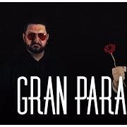 Le texte musical EU QUERO VOLTAR de ROSA DE SARON est également présent dans l'album Gran paradiso 2 (2018)