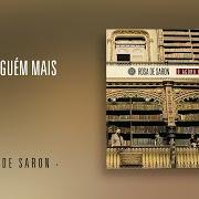Le texte musical ATÉ O FIM de ROSA DE SARON est également présent dans l'album O agora e o eterno (2012)