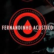 Le texte musical EU VOU DANÇAR NA CHUVA de FERNANDINHO est également présent dans l'album Fernandinho acústico (2014)